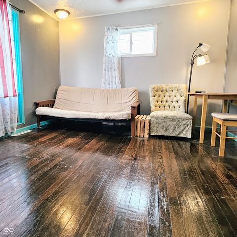 1525 E 23rd Street, Muncie, IN 47302