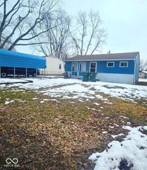 1525 E 23rd Street, Muncie, IN 47302