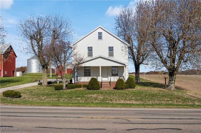 6779 Easton Street, Louisville, OH 44641