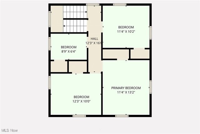 6779 Easton Street, Louisville, OH 44641