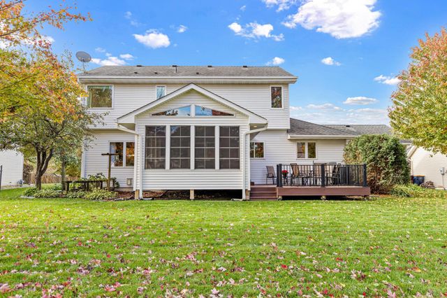 19700 Everest Path, Farmington, MN 55024