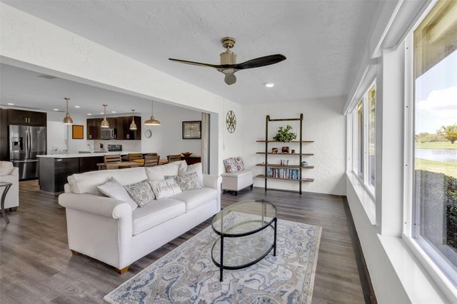 5519 PALM AIRE DRIVE, Sarasota, FL 34243