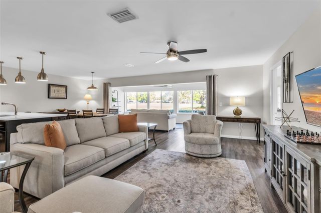 5519 PALM AIRE DRIVE, Sarasota, FL 34243