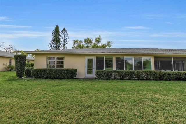 5519 PALM AIRE DRIVE, Sarasota, FL 34243