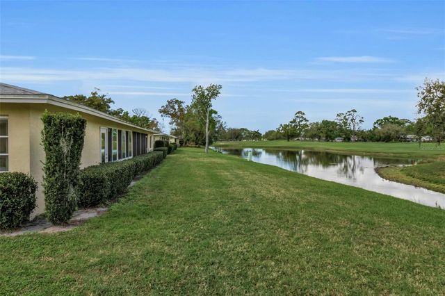 5519 PALM AIRE DRIVE, Sarasota, FL 34243