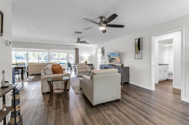 5519 PALM AIRE DRIVE, Sarasota, FL 34243