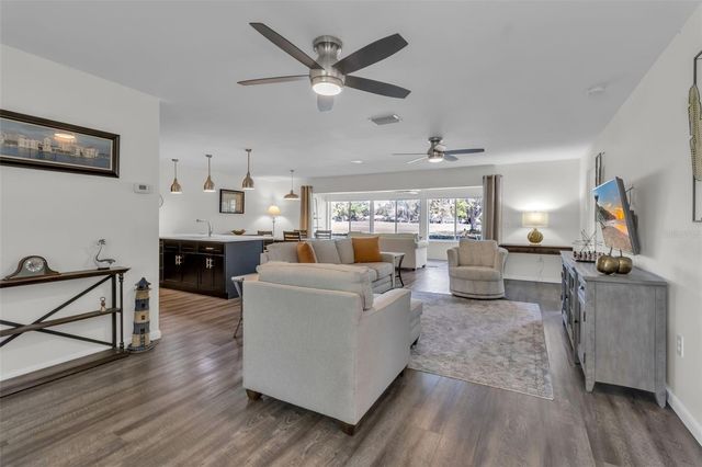 5519 PALM AIRE DRIVE, Sarasota, FL 34243