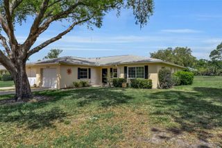 5519 PALM AIRE DRIVE, Sarasota, FL 34243