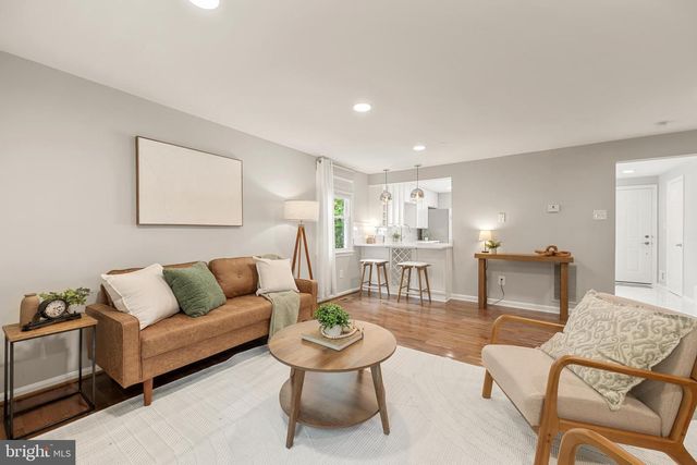 7400 MEADOWLEIGH WAY, Alexandria, VA 22315
