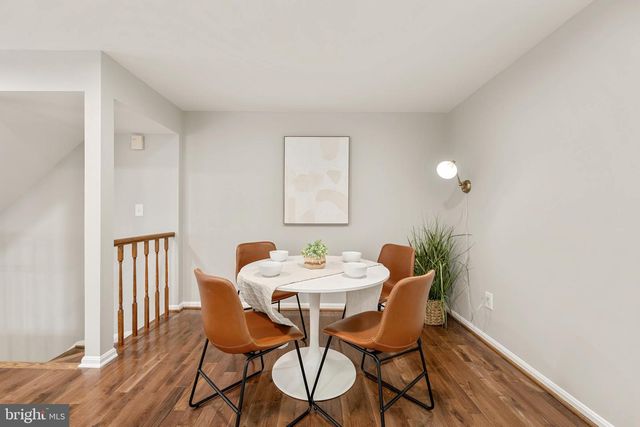7400 MEADOWLEIGH WAY, Alexandria, VA 22315