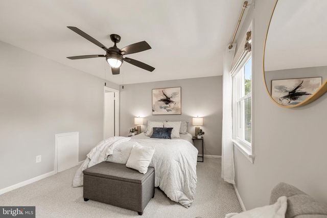 7400 MEADOWLEIGH WAY, Alexandria, VA 22315