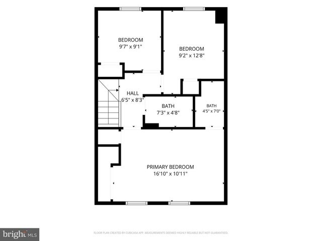 7400 MEADOWLEIGH WAY, Alexandria, VA 22315