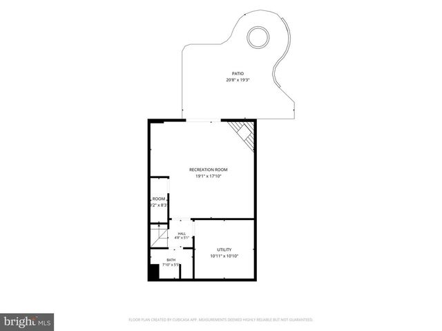 7400 MEADOWLEIGH WAY, Alexandria, VA 22315