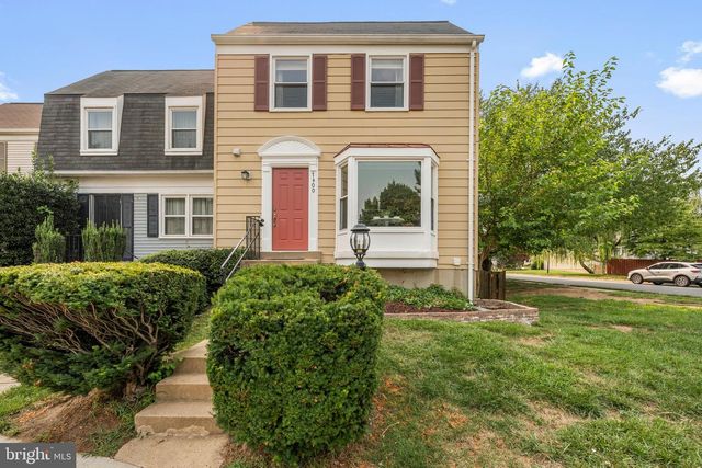 7400 MEADOWLEIGH WAY, Alexandria, VA 22315