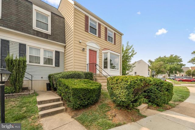 7400 MEADOWLEIGH WAY, Alexandria, VA 22315