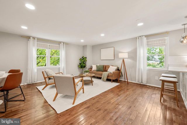 7400 MEADOWLEIGH WAY, Alexandria, VA 22315