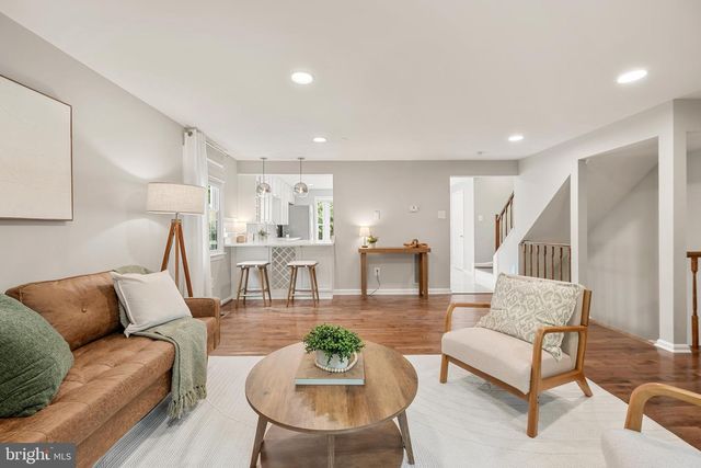 7400 MEADOWLEIGH WAY, Alexandria, VA 22315
