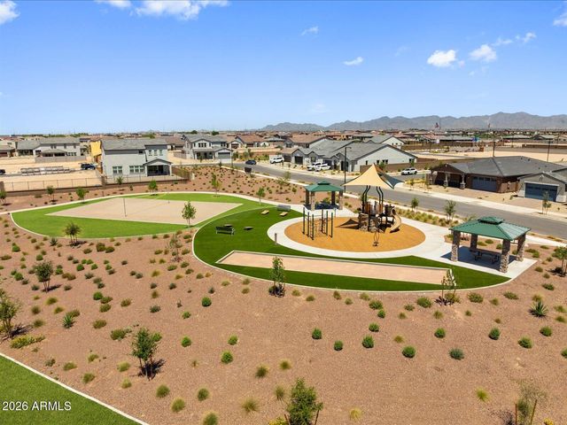 17716 W ILLINI Street, Goodyear, AZ 85338