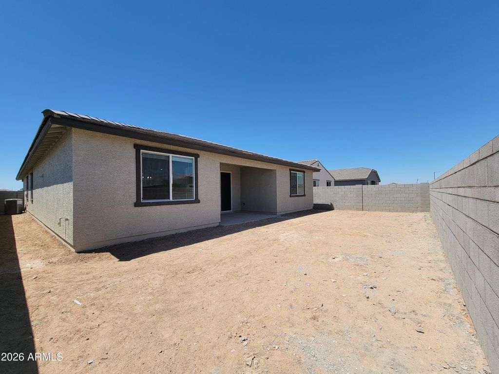 Image 26 of property listing at 17716 W ILLINI Street, Goodyear, AZ 85338
