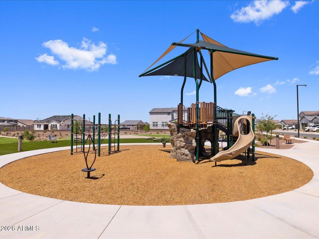 Image 34 of property listing at 17716 W ILLINI Street, Goodyear, AZ 85338