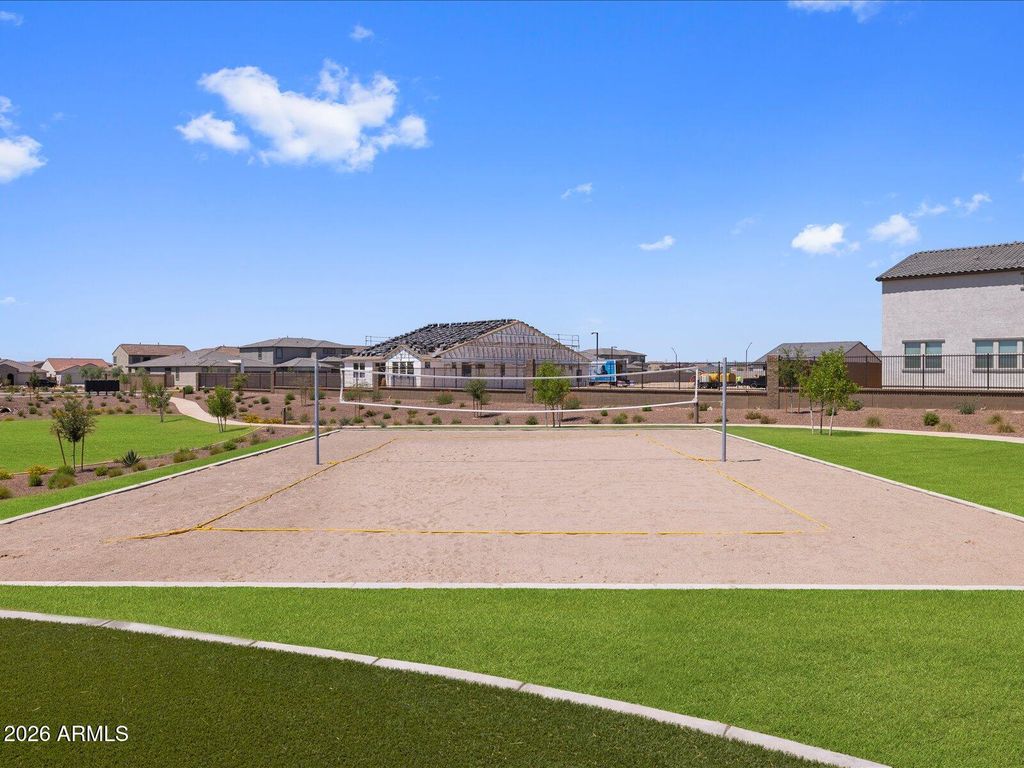 Image 37 of property listing at 17716 W ILLINI Street, Goodyear, AZ 85338