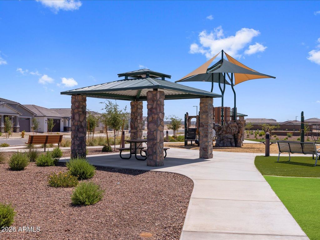 Image 38 of property listing at 17716 W ILLINI Street, Goodyear, AZ 85338