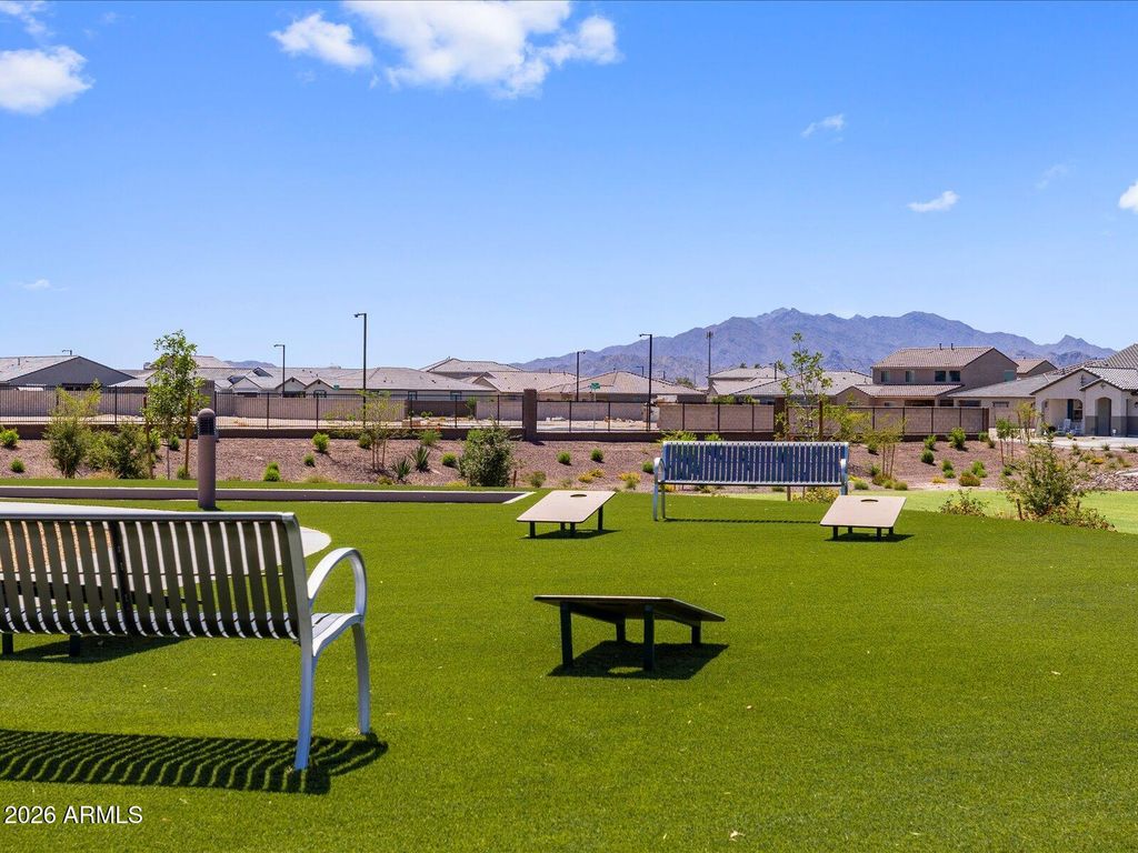 Image 49 of property listing at 17716 W ILLINI Street, Goodyear, AZ 85338