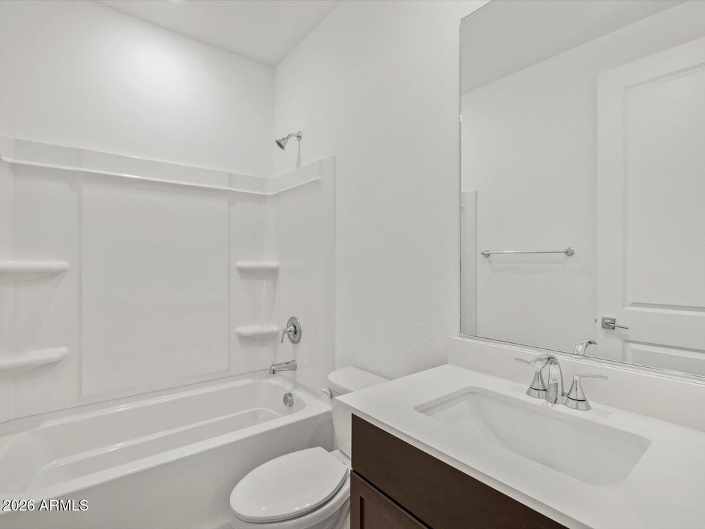 Image 9 of property listing at 17716 W ILLINI Street, Goodyear, AZ 85338