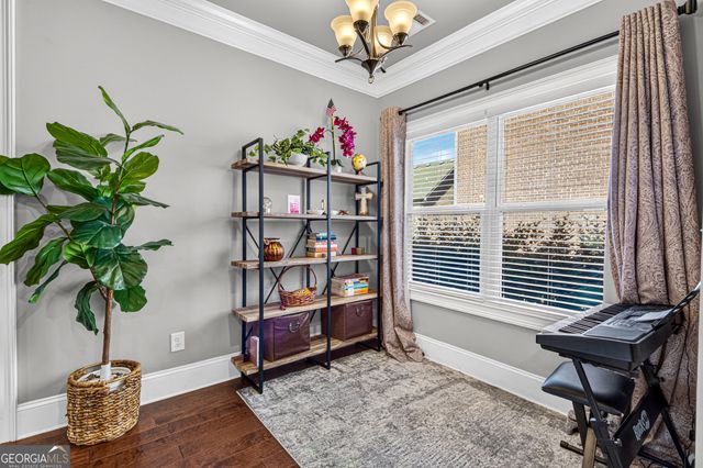 213 Towns Walk Drive, Athens, GA 30606