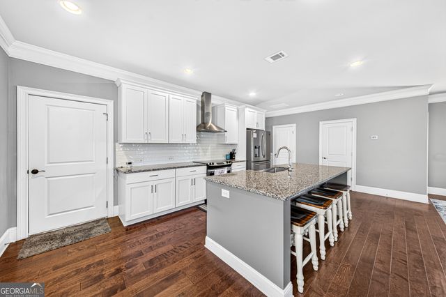 213 Towns Walk Drive, Athens, GA 30606