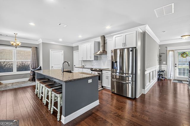 213 Towns Walk Drive, Athens, GA 30606
