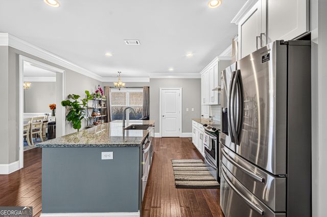 213 Towns Walk Drive, Athens, GA 30606