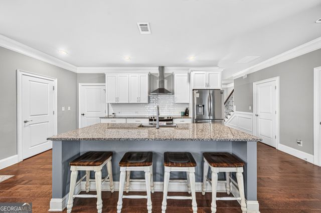 213 Towns Walk Drive, Athens, GA 30606