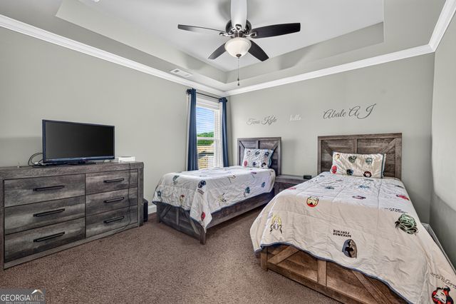 213 Towns Walk Drive, Athens, GA 30606