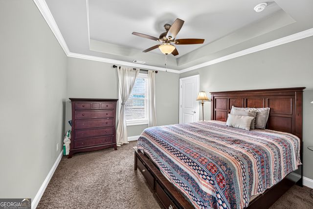 213 Towns Walk Drive, Athens, GA 30606