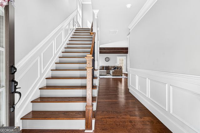 213 Towns Walk Drive, Athens, GA 30606