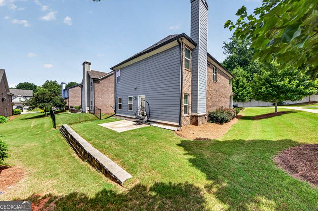 213 Towns Walk Drive, Athens, GA 30606