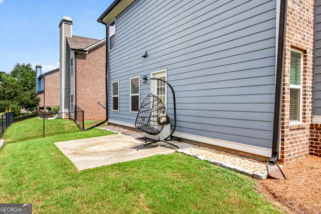 213 Towns Walk Drive, Athens, GA 30606