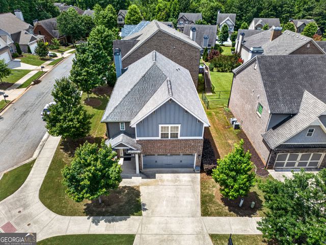 213 Towns Walk Drive, Athens, GA 30606