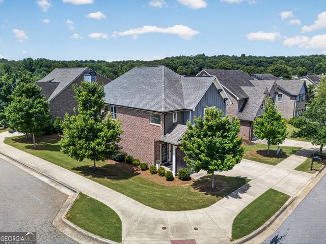 213 Towns Walk Drive, Athens, GA 30606