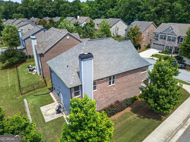 213 Towns Walk Drive, Athens, GA 30606