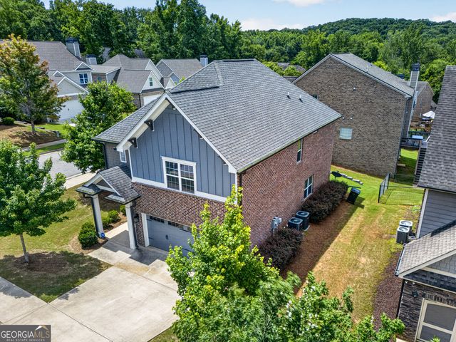 213 Towns Walk Drive, Athens, GA 30606