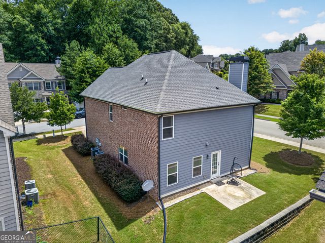 213 Towns Walk Drive, Athens, GA 30606