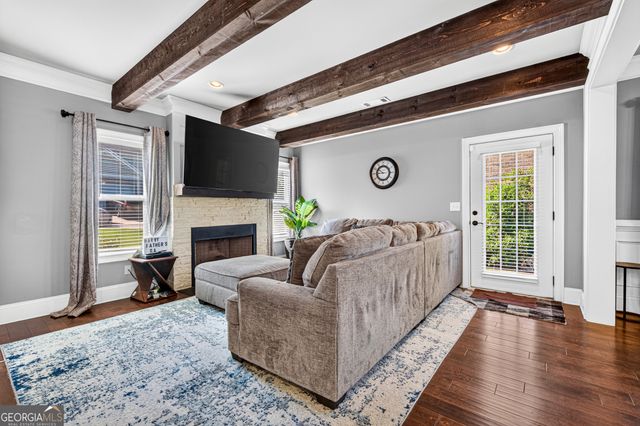 213 Towns Walk Drive, Athens, GA 30606
