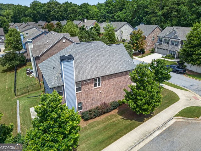 213 Towns Walk Drive, Athens, GA 30606