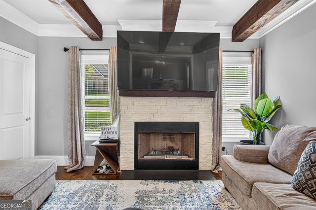 213 Towns Walk Drive, Athens, GA 30606