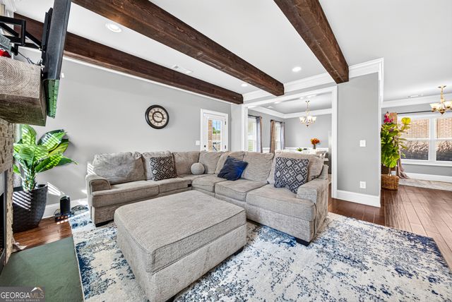 213 Towns Walk Drive, Athens, GA 30606