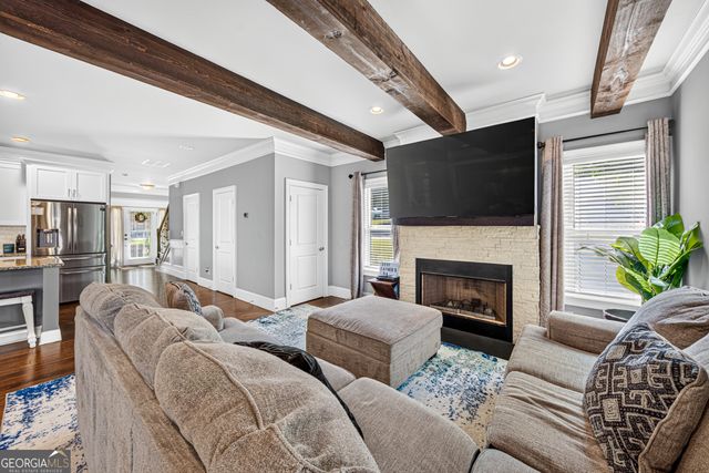 213 Towns Walk Drive, Athens, GA 30606