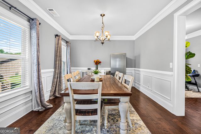 213 Towns Walk Drive, Athens, GA 30606
