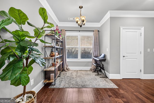 213 Towns Walk Drive, Athens, GA 30606